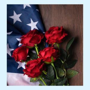 Der Memorial Day in den USA