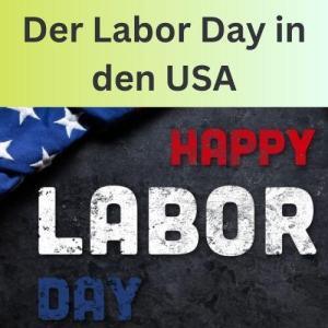 Der Labor Day in den USA